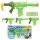 NERF Fortnite SMG-ZESTY Elite 4W1 + 10 Strijela