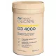 Olicaps D3 4000 - Visokodozirani dodatak prehrani s vitaminom D