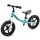  Cariboo Classic Balance bicikl za djecu, tirkizna
