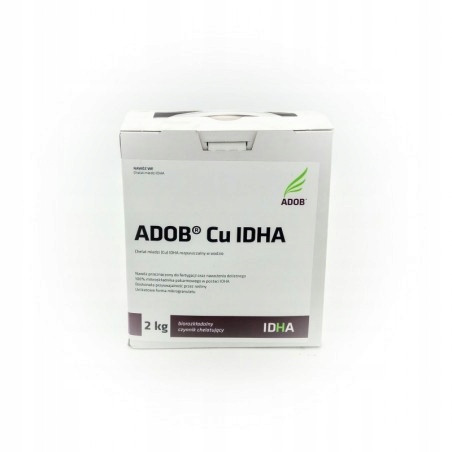 ADOB Đubrivo s 10% Bakra - Pakiranje 2kg