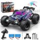MEGA VELIKI JEEP TERENSKI AUTOMOBIL NA DALJINSKO UPRAVLJANJE 4x4 RC