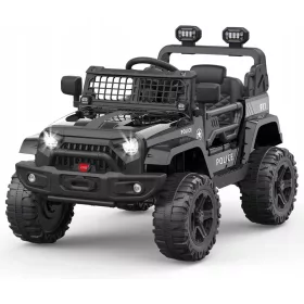  IDEALHOUSE Crni auto