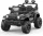  IDEALHOUSE Crni auto