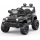 IDEALHOUSE Crni auto