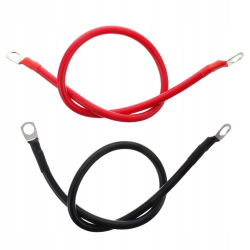 Kabel za napajanje za bateriju s dva komada