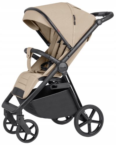 Dječja kolica Sand Beige Bravo SL 2024