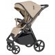 Dječja kolica Sand Beige Bravo SL 2024
