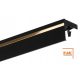  GALAXY MAX aluminijska garnišna sa ili bez dekora 150cm - Aluminijski goliat