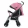  WALKER kolica SKIDIVA PREGRADA *baby-coo