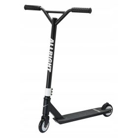 Skuter na dva kotača AllRight SK01001 Black