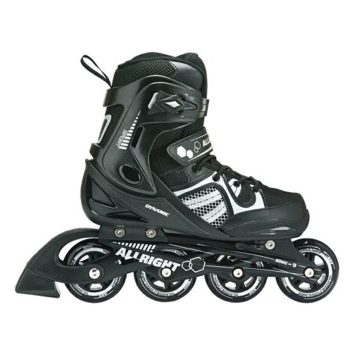  ROLE ALLRIGHT DYNAMIC 36-39 M SK03014 crne