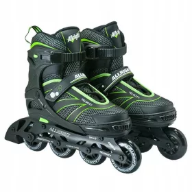  ALLRIGHT VELOCITY MINT SKATE M 35-38