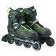  ALLRIGHT VELOCITY MINT SKATE L 39-42
