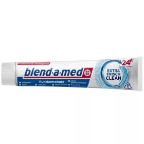 Blend-a-med Pasta za zube Extra Frisch Clean 6x75 ml