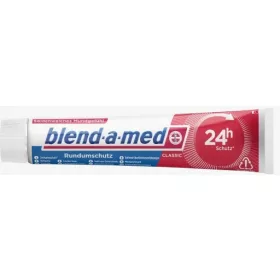   Blend-a-med Rundumschutz Classic Pasta za cjelokupnu zaštitu zubi