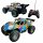 RC AUTO ZA DJECU 3+ | Auto na daljinsko upravljanje za male vozače