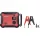 VOLTCRAFT VC-CJS71 4in1 Jump-Starter-Starthilfegeraet mit Kompressor, 600 A, 16000 mAh