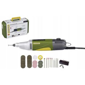   Višenamjenska mrežna brusilica Proxxon 100 W 230 V s koferom