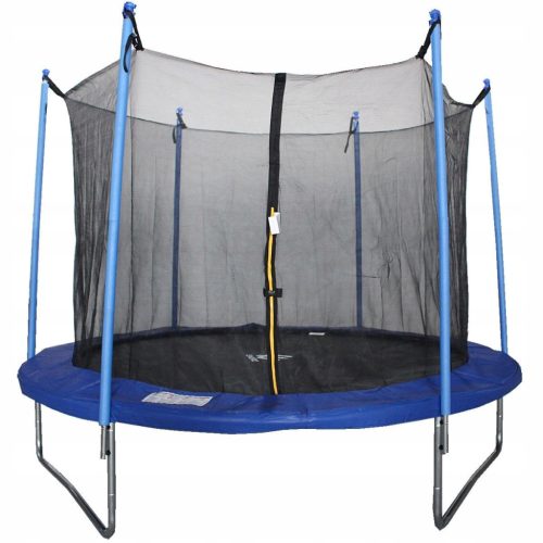 Trampolin s mrežom Enero 305 cm FT 10