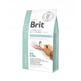  Brit suha hrana mješavina okusa 2 kg