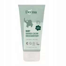    DERMA ECO BABY ZAŠTITNA I UMIRIVAJUĆA ZAŠTITNA KREMA PROTIV PUKNJICA 100 ml