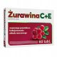 Brusnica C+E, 60 tableta