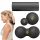  Trex Sport roller set za masažu roller duoball lacrosse lopta EPP 4u1