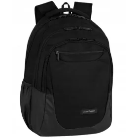 Coolpack Mladenački Ruksak Crna Dusa Crna