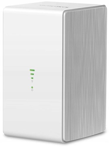 MERCUSYS MB110-4G WiFi 4G LTE ruter za Nano SIM karticu