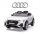  Milly Mally Audi E-Tron Sportback White vozilo na akumulator