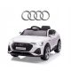  Milly Mally Audi E-Tron Sportback White vozilo na akumulator