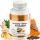 Insport Nutrition Kurkuma + Đumbir + Crni Papar - Moćna formula za zdravlje