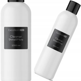   EXCELLENT PRO ULTRA SHINE & MORE 2u1 CLEANER S ULJIMA 1000 ml