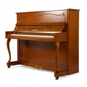   Stilizirani klavir Pearl River Chippendale 123 EU, antikni orah