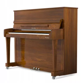  Pearl River Progress 121 EU Akustični Klavir, Orah Sjajni + Krom