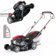  NAC LS46-144R-S-JR benzinska kosilica pogon 144cc
