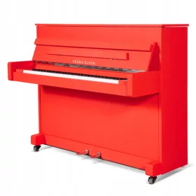 Pearl River Slim 105 EU - kompaktan, lagan akustični klavir
