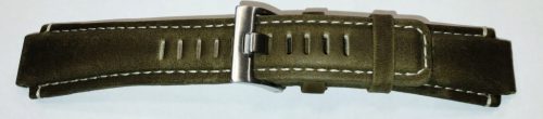 Timex TW2V49000 kožni remen s ugrađenim kompasom