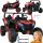  VELIKA BATERIJA AUTO MEGA BUGGY RACING A032 24V 4x4 4X200W