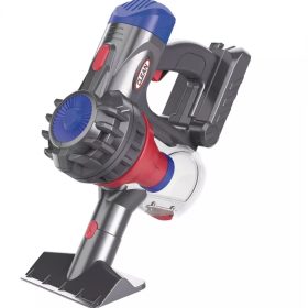   Zabavni bežični usisavač za djecu s funkcijom usisavanja zvuka Matadi