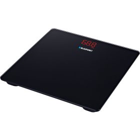 Blaupunkt crna osobna vaga do 150 kg