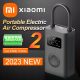 Xiaomi Mi Električna Kompresorska Pumpa 2