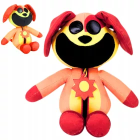   DOGDAY SMJEŠKOVI KREATURIĆI PLUSZAK POPPY PLAYTIME POGLAVLJE 60 CM XXL