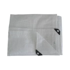 Prozirna armirana cerada 6x10 100g/m2 - otporna i trajna