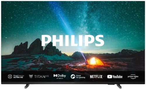  Philips 43PUS7609/12 LED TV 43" 4K UHD crni