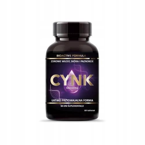 Cinkovit 60 tableta