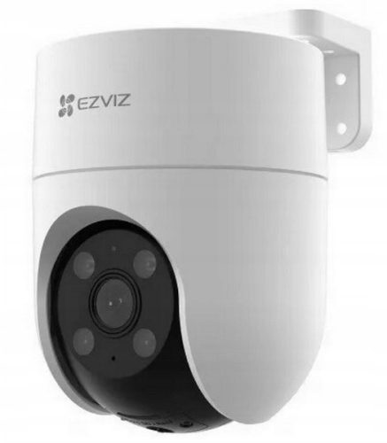 Kamera s praćenjem osoba EZVIZ H8C 360° Pan Detekcija ljudi H.265