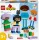  10423 - LEGO Duplo - Ljudi s emocijama