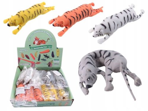 GNJIDRA TIGAR 12kom set
