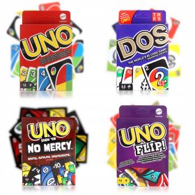 KARTE 4X ZA IGRE KARTE ZA ZABAVU I DRUŽENJE